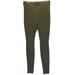 NEW Torrid Lounge Pants Womens Size 2X Long Soft Green Pull On Comfort